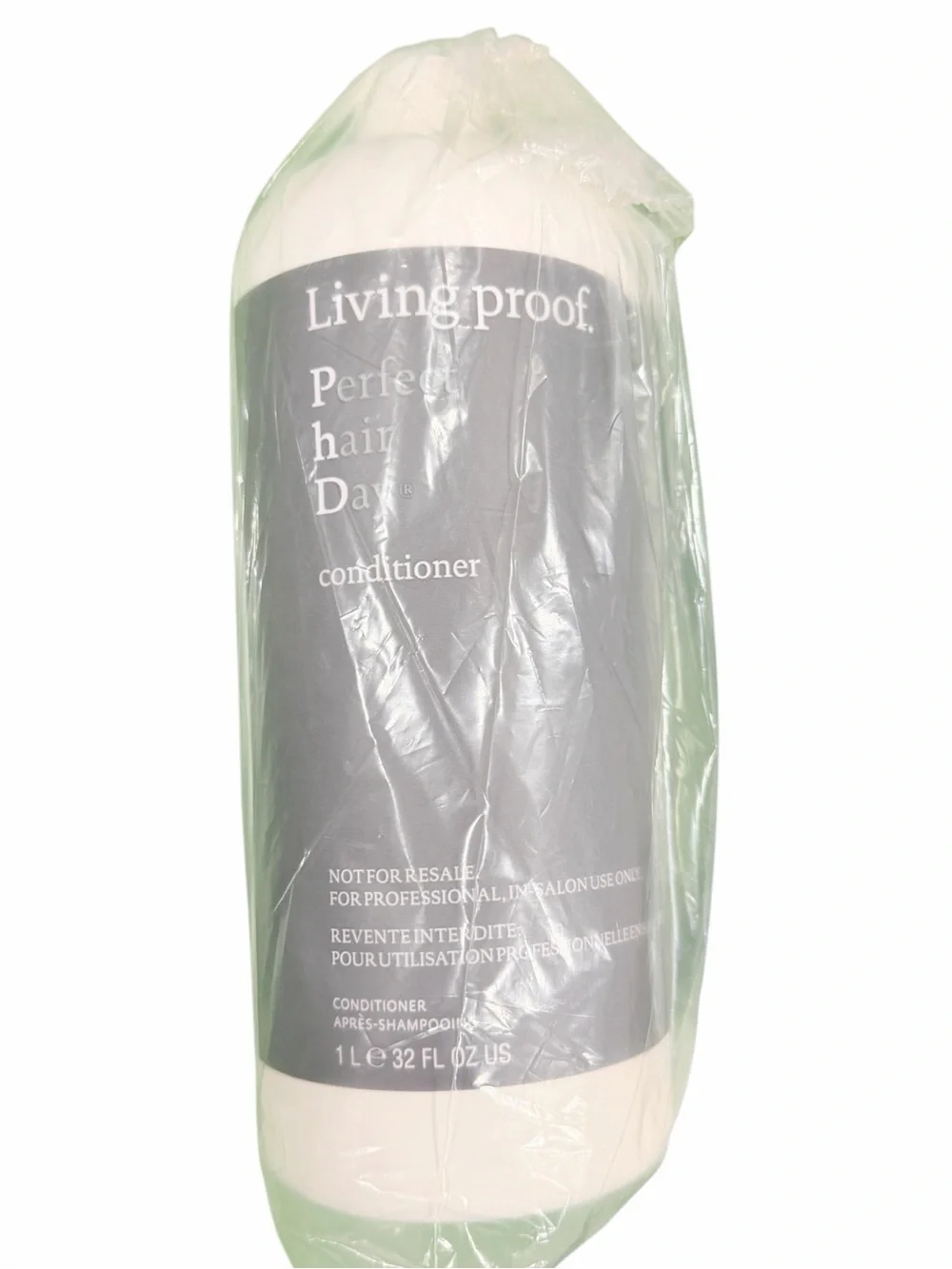 Living Proof Jumbo Perfect Hair Day Conditioner 32 oz 1L Professional size  NEW